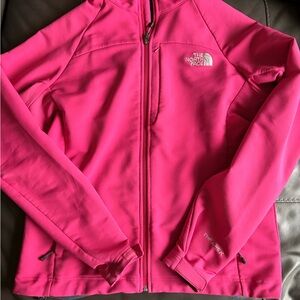The North Face Women's Pink Jacket 1x